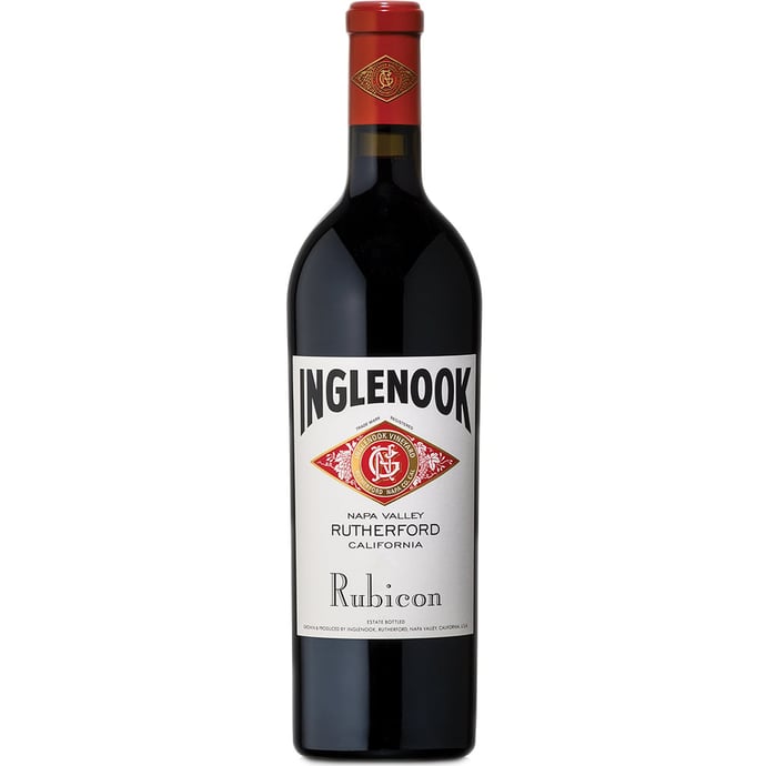 Inglenook Rubicon 2018