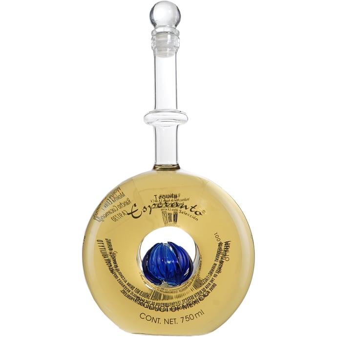Esperanto Seleccion Anejo Tequila