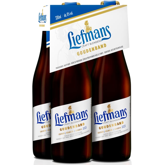 Liefmans Goudenband