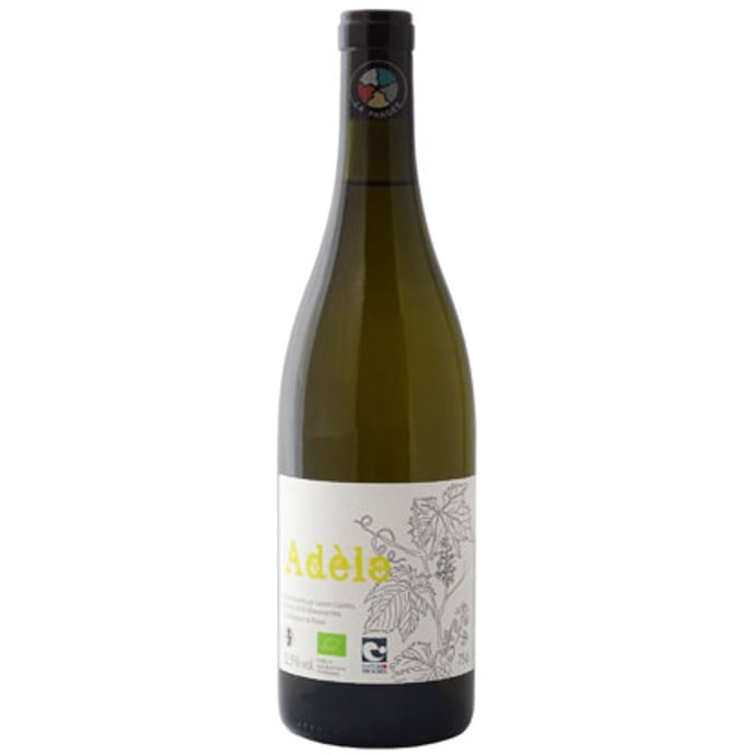 Laurent Cazottes Mauzac Adele 2018