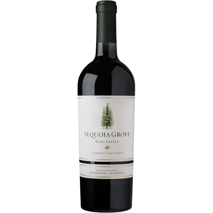 Sequoia Grove Cabernet Sauvignon 2019