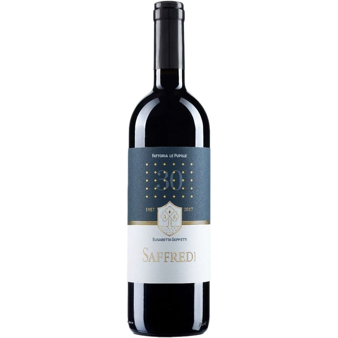 Le Pupille Saffredi 2019