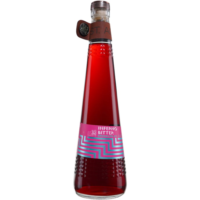 St Agrestis Inferno Bitter