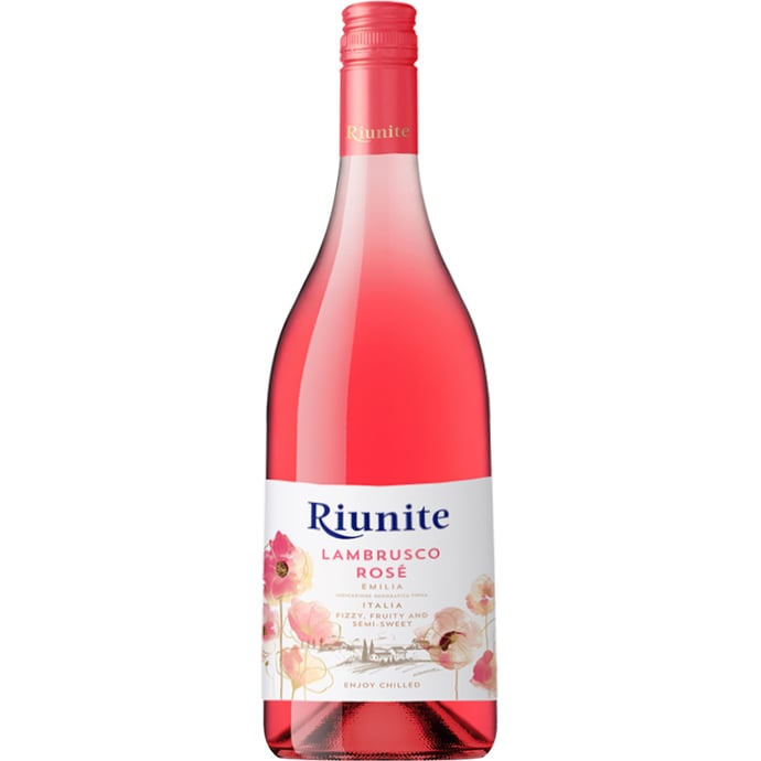 Riunite Lambrusco Rose
