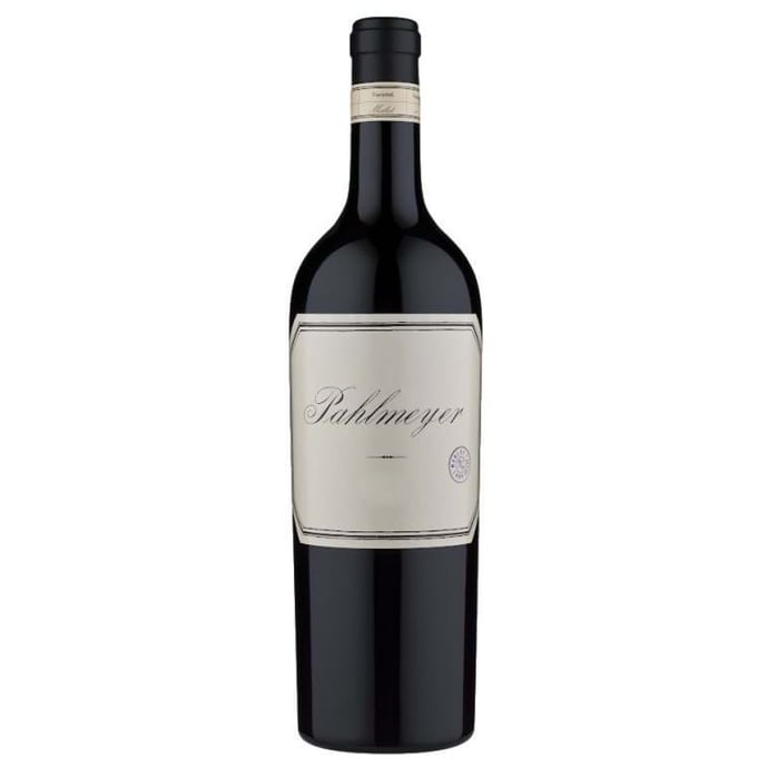 Pahlmeyer Merlot 2019