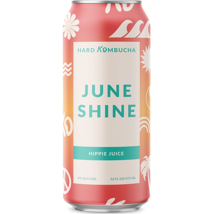 June Shine Hippie Juice