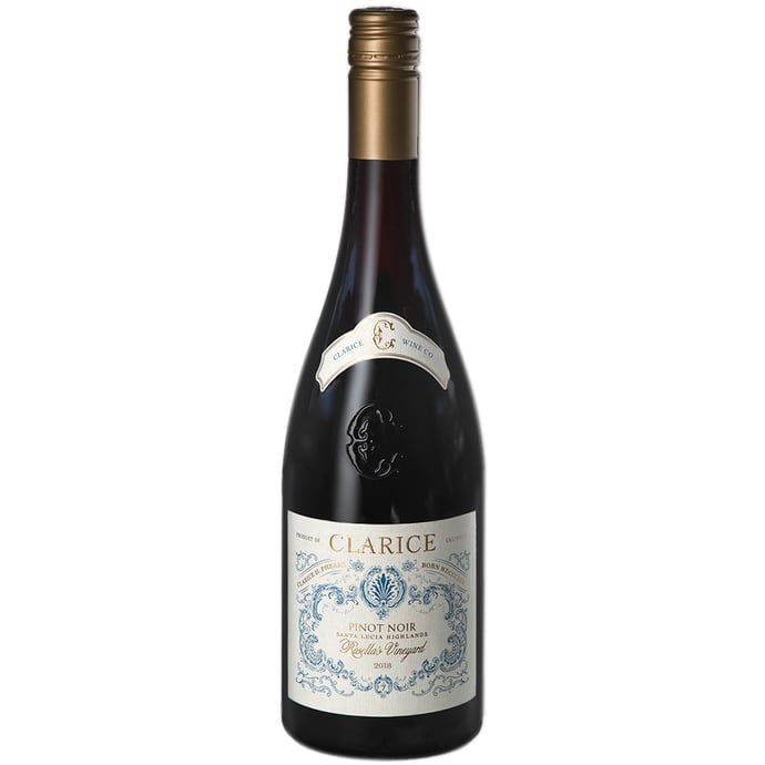 Clarice Pinot Noir Rosella's 2020