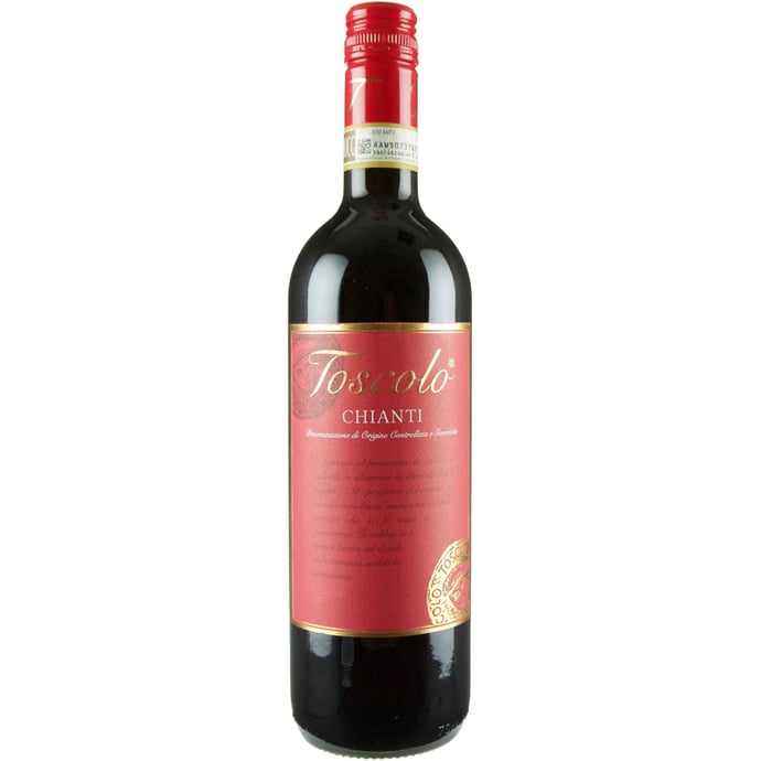 Toscolo Chianti 2020