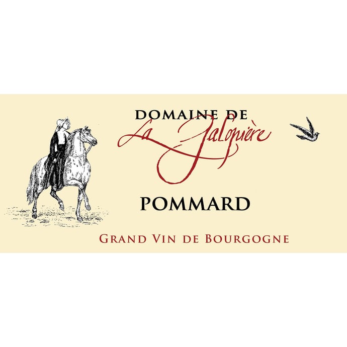 Domaine de la Galopiere Pommard 2020