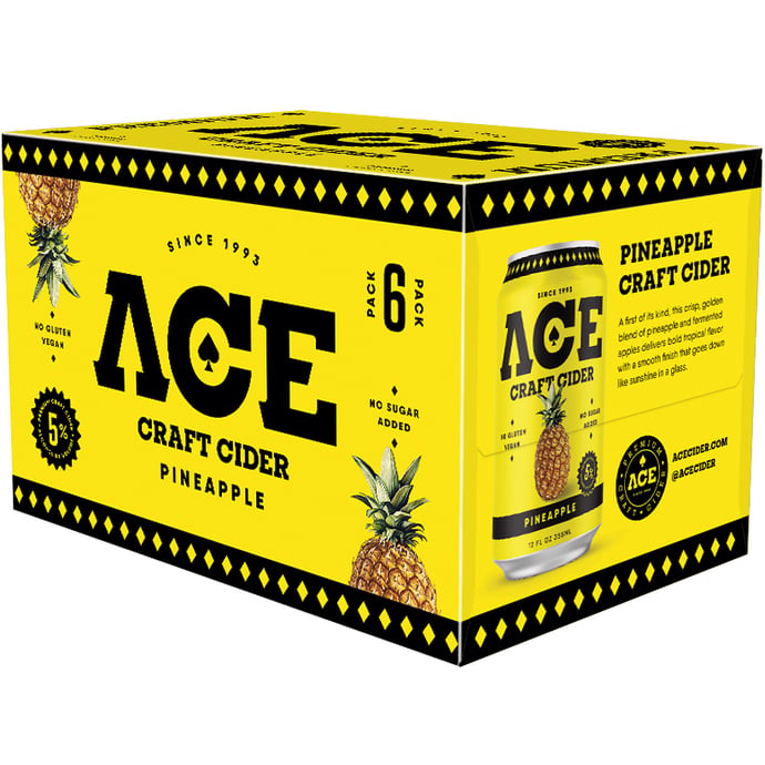 Ace Pineapple
