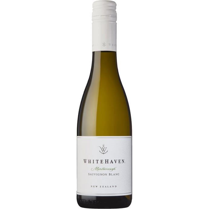 Whitehaven Sauvignon Blanc 2021 Half Bottle