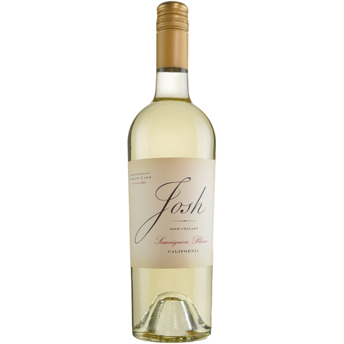 Josh Cellars Sauvignon Blanc