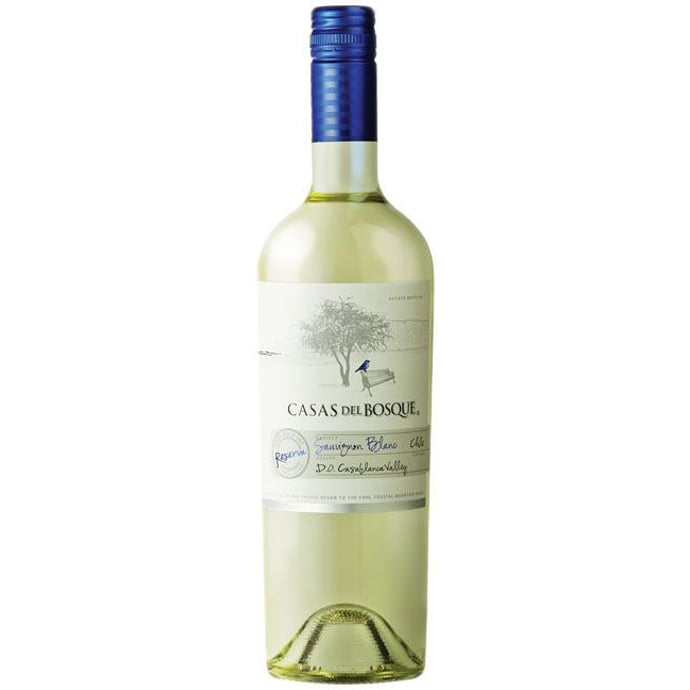 Casas del Bosque Reserva Sauvignon Blanc 2021