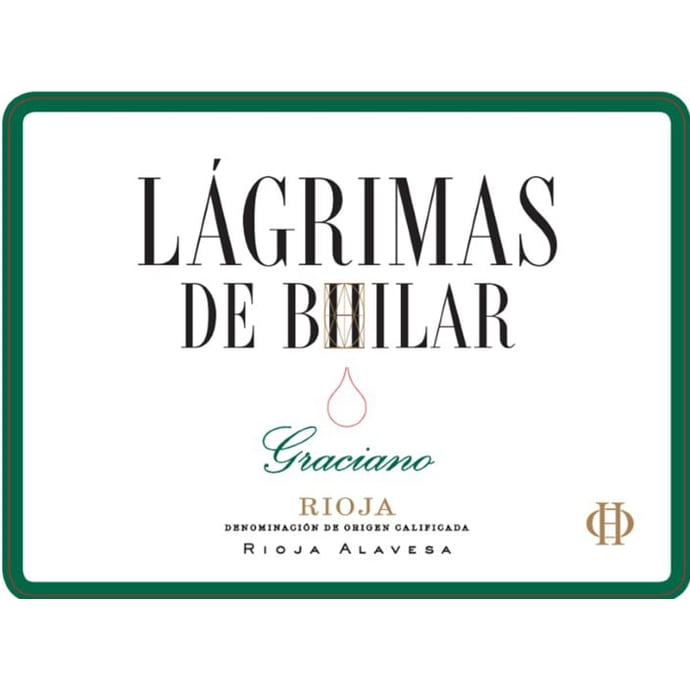 Lagrimas de Bhilar Graciano 2020