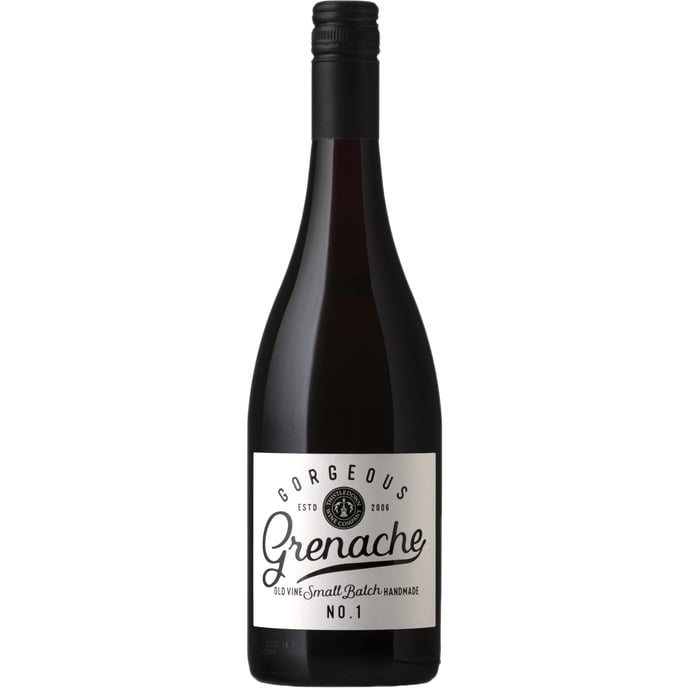 Thistledown Wines Gorgeous Grenache 2021