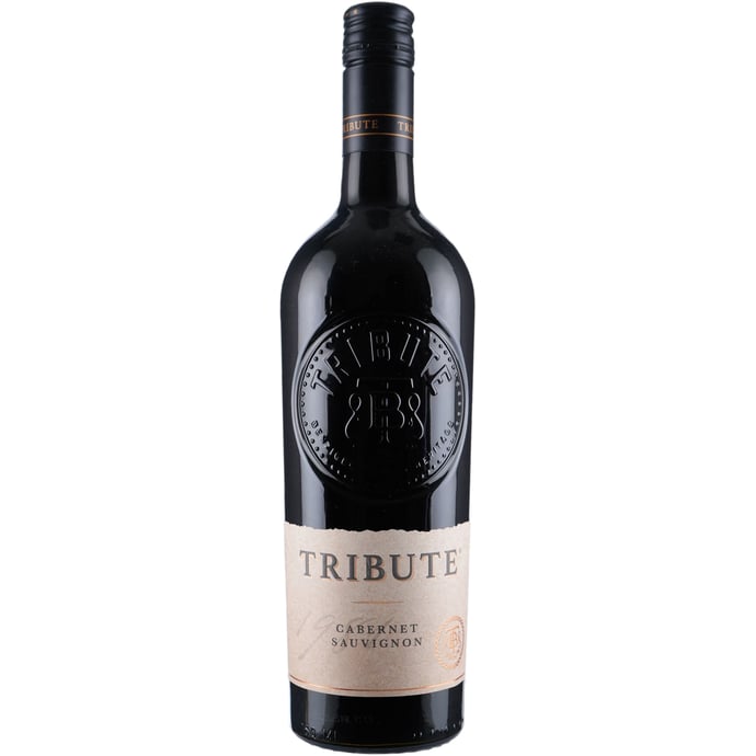 Tribute Cabernet Sauvignon 2020