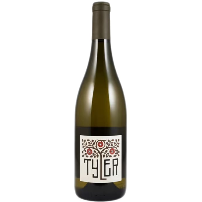 Tyler Winery Chardonnay 2021