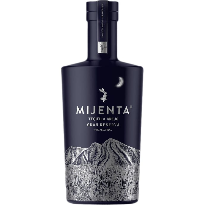 Mijenta Anejo Tequila