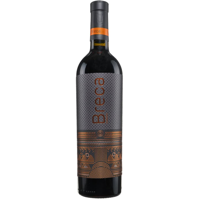 Breca Garnacha 2019