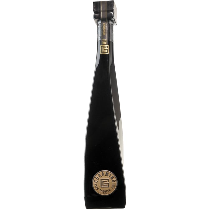 Gran Coramino Anejo Tequila