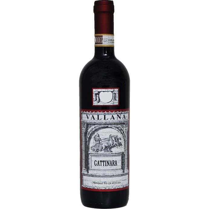 Vallana Gattinara 2010