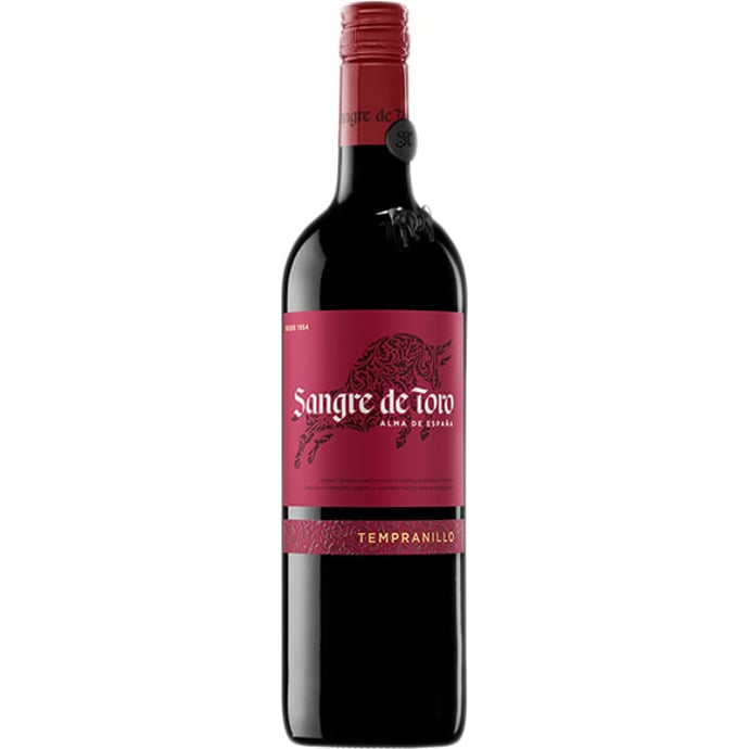 Torres Sangre de Toro Tempranillo 2021