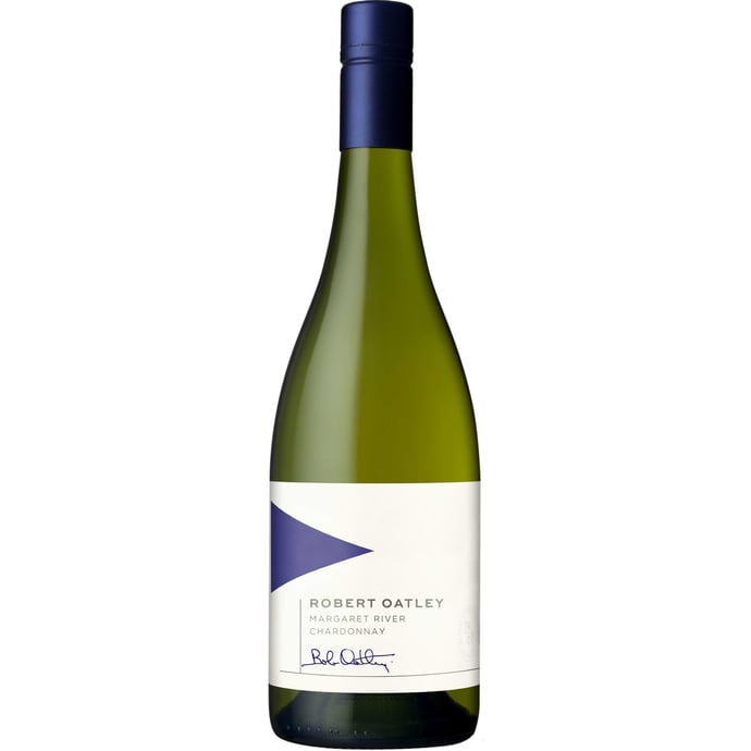 Robert Oatley Margaret River Chardonnay 2021
