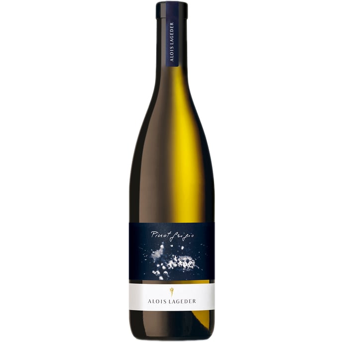 Alois Lageder Pinot Grigio 2021
