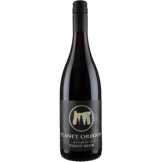 Soter Planet Oregon Pinot Noir 2021
