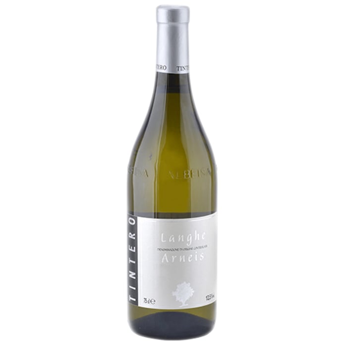 Cantine Elvio Tintero Langhe Arneis 2021