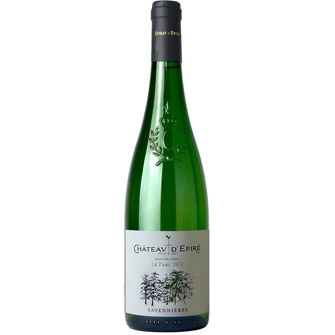 Chateau d'Epire Savennieres 2020