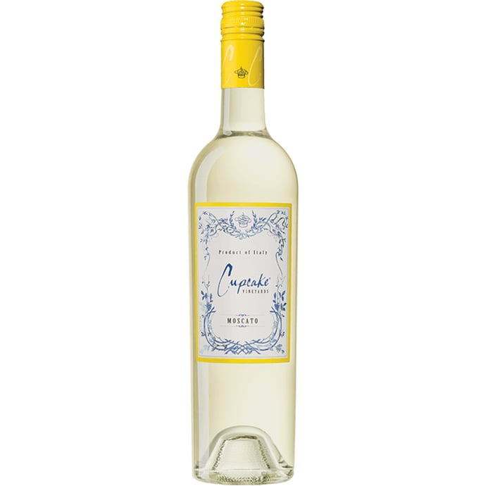 Cupcake Moscato 2021