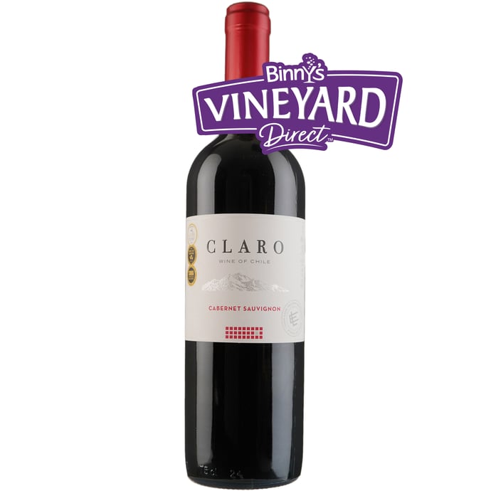 Claro Cabernet Sauvignon