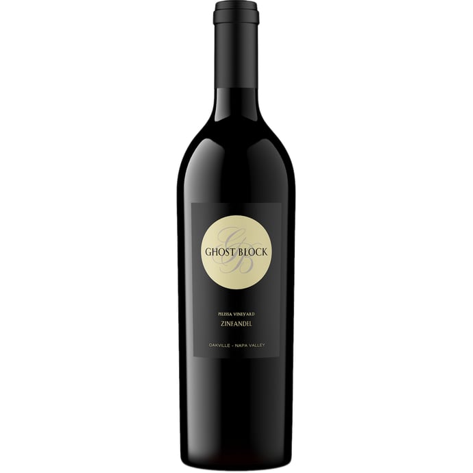 Ghost Block Zinfandel 2020