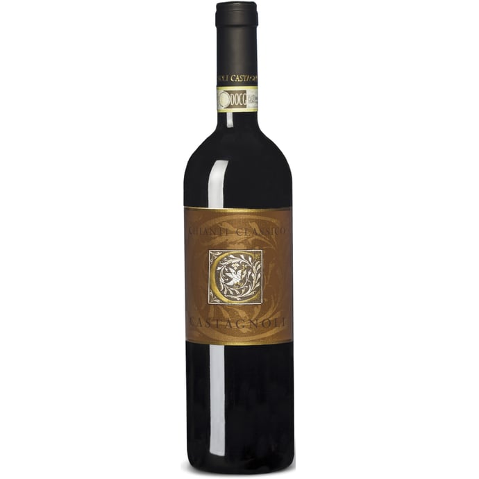 Castagnoli Chianti Classico 2018