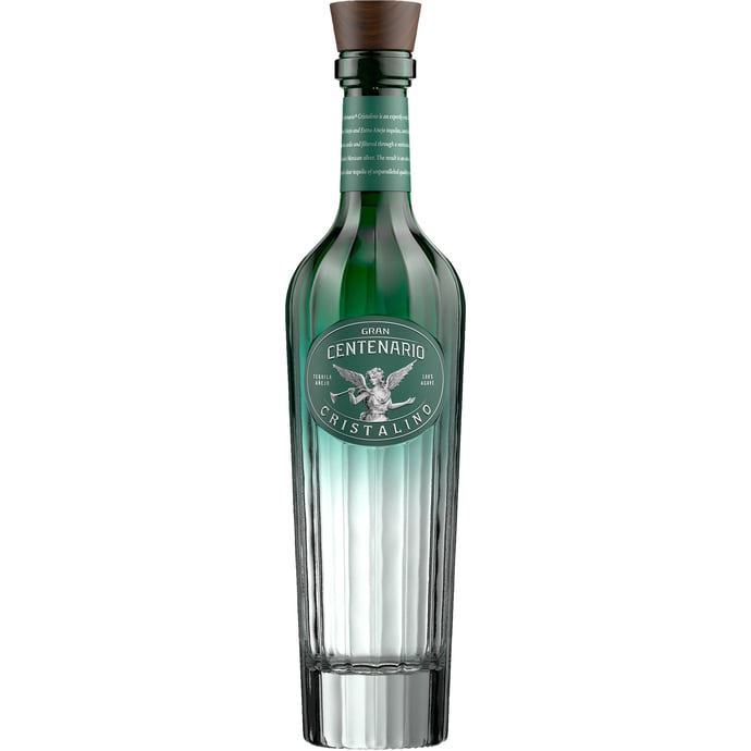 Gran Centenario Anejo Cristalino Tequila