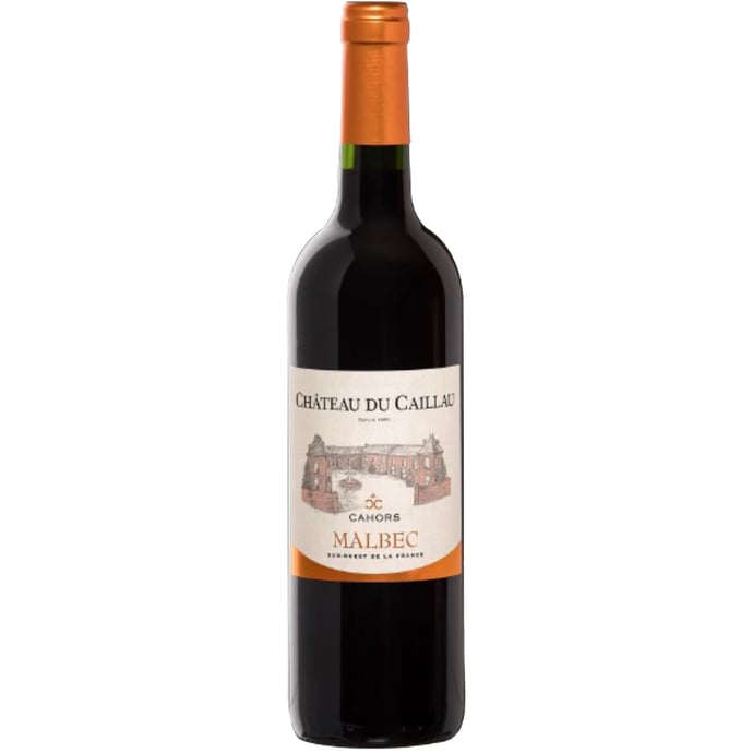 Chateau du Caillau Cahors