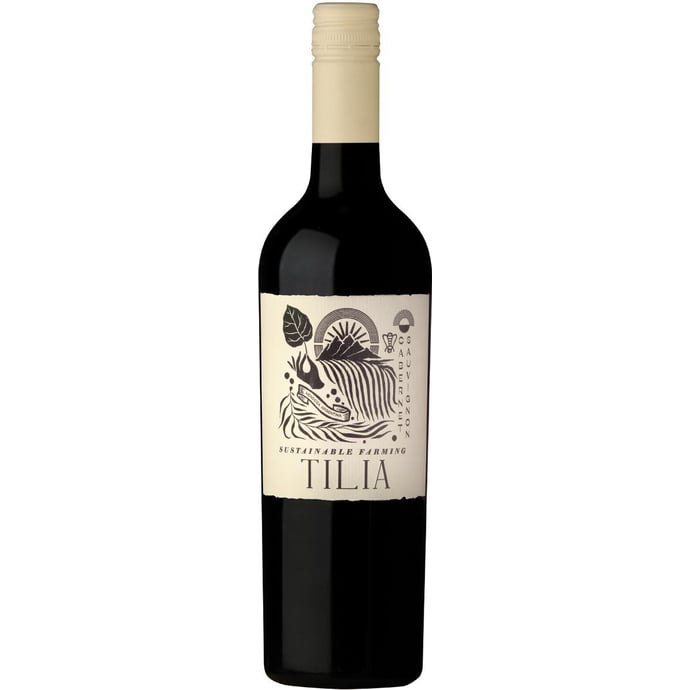 Tilia Cabernet Sauvignon 2021
