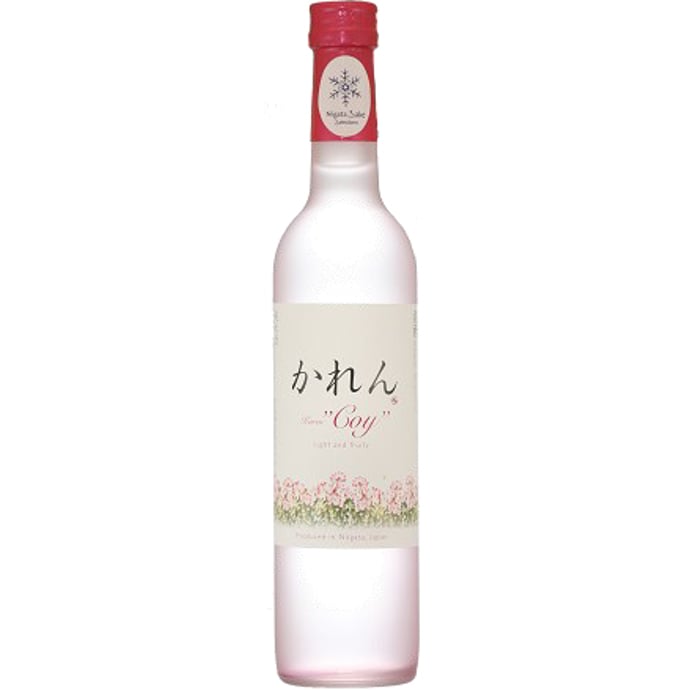 Ichishima Wildflower Junmai