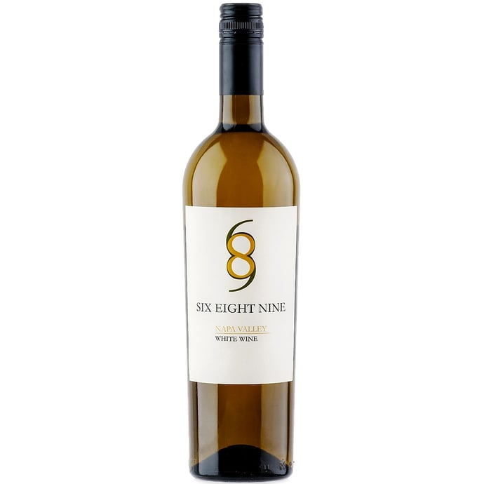 689 Cellars White Blend 2021