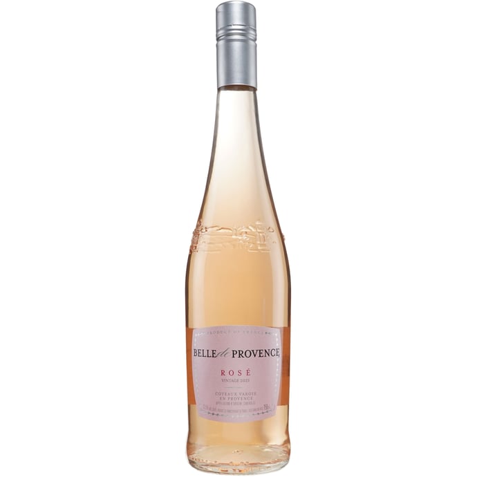 Belle de Provence Rose Coteaux Varois en Provence 2021