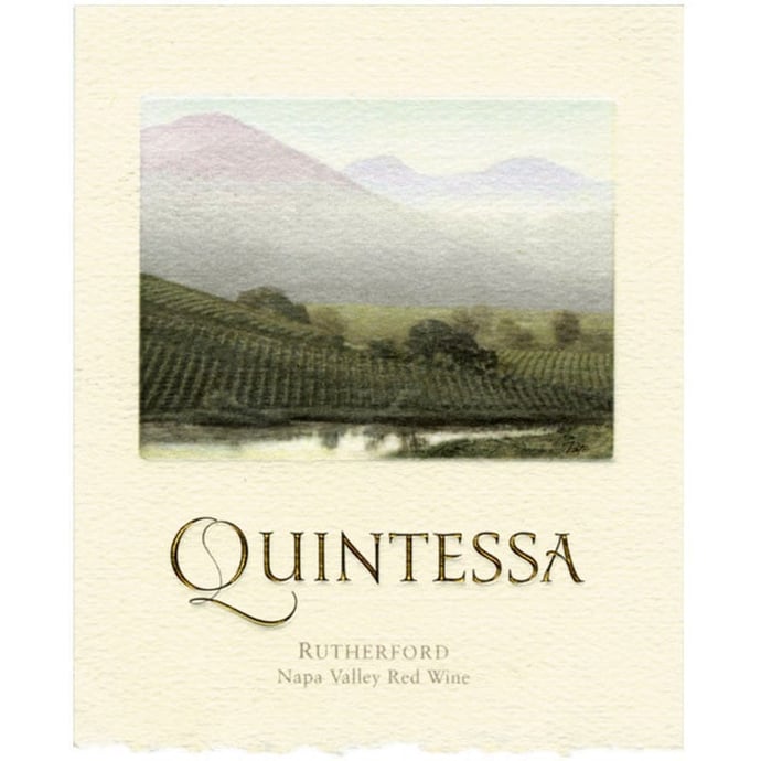 Quintessa 2019
