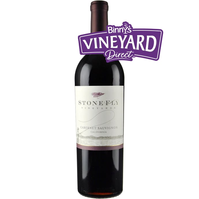 Stonefly Cabernet Sauvignon