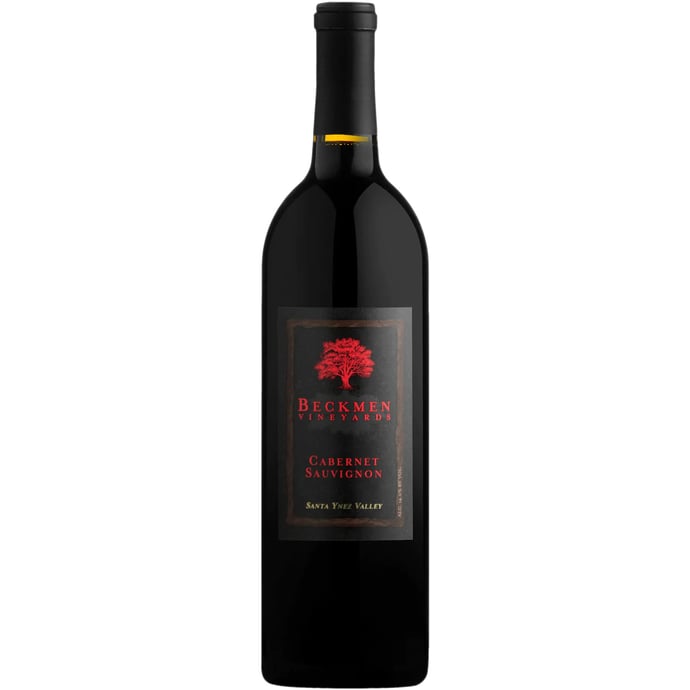 Beckmen Cabernet Sauvignon 2019