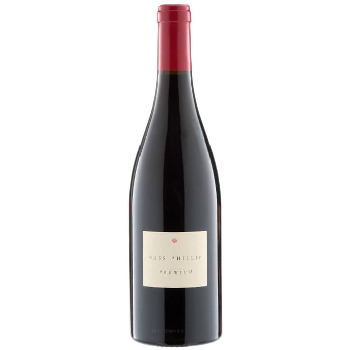 Bass Phillip Pinot Noir Estate 2018
