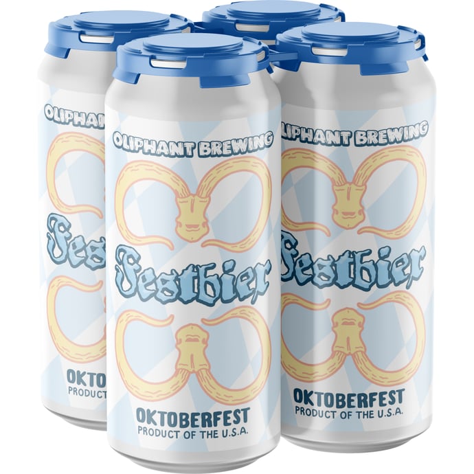 Oliphant Festbier