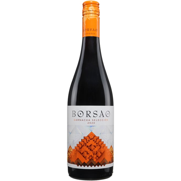 Bodegas Borsao Garnacha 2020