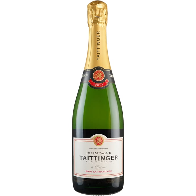 Tantalizing Taittinger Gift Basket