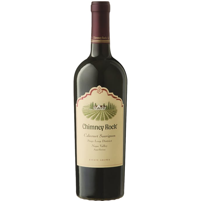 Chimney Rock Cabernet Sauvignon 2019