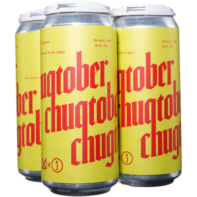 Marz Chugtober